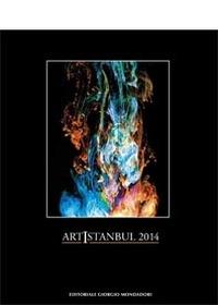 Art Istanbul 2014. Ediz. illustrata - copertina