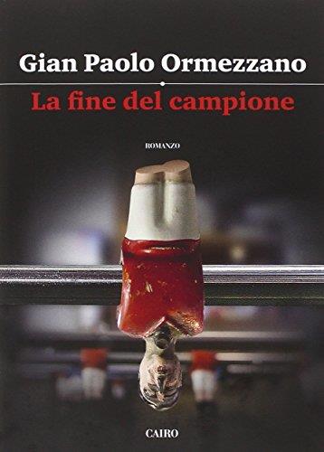 La fine del campione
