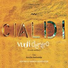 Marzio Cialdi. Vuoti dentro. Ediz. illustrata