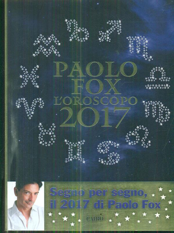 Libro di Faccia