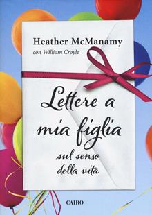 Lettere a mia figlia
