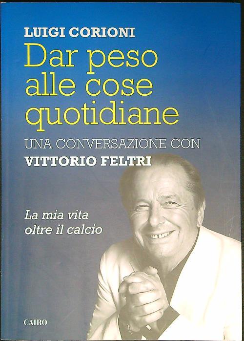 Libro di Faccia