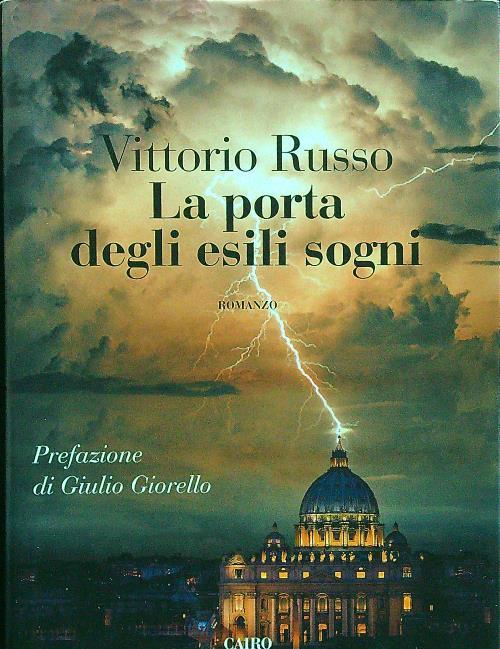 La porta degli esili sogni
