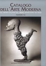 Catalogo dell'arte moderna. Vol. 53