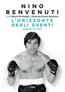 L'orizzonte degli eventi