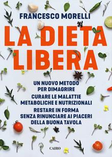 La dieta libera