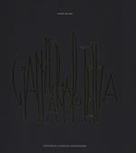 Gianmaria Potenza. Alfabeti sconosciuti e linguaggi simbolici-Gianmaria Potenza. Unknown alphabets and symbolic languages. Ediz. a colori