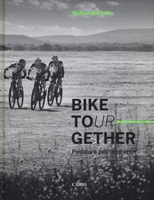 Bike together