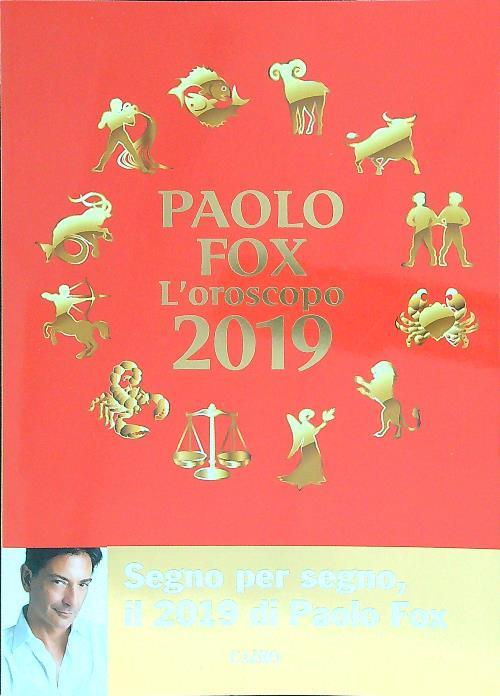 Libro di Faccia