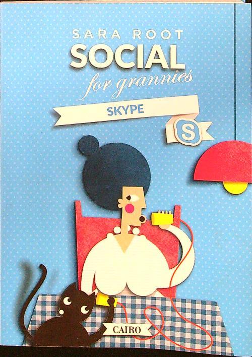 Libro di Faccia