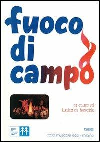 Fuoco di campo - copertina
