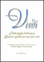 Verdi in duo. Vol. 3
