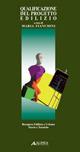 Libro Qualificazione del progetto edilizio 
