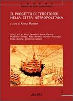 Il progetto di territorio nella città metropolitana