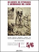 Quod omnis liber sit. Nuove scoperte archeologiche a Qumraan