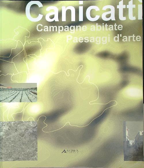 Canicattì: campagne abitate, paesaggi d'arte