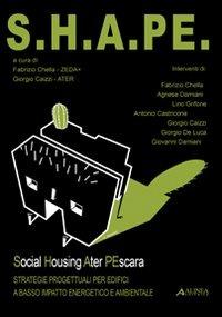 S.H.A.PE. - Fabrizio Chella,Giorgio Caizzi - copertina
