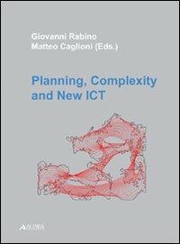 Planning, complexity and new ICT - copertina
