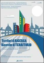 Territori di ricerca. Ricerche di territori. Atti dell'8° Convegno della rete interdottorato in pianificazione urbana e territoriale (Torino, 2008; Firenze 2009). Vol. 2