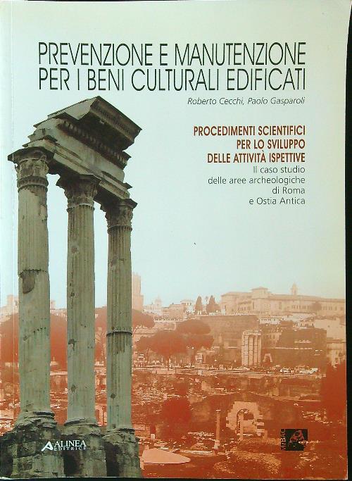 LIBRACCIO VINTAGE