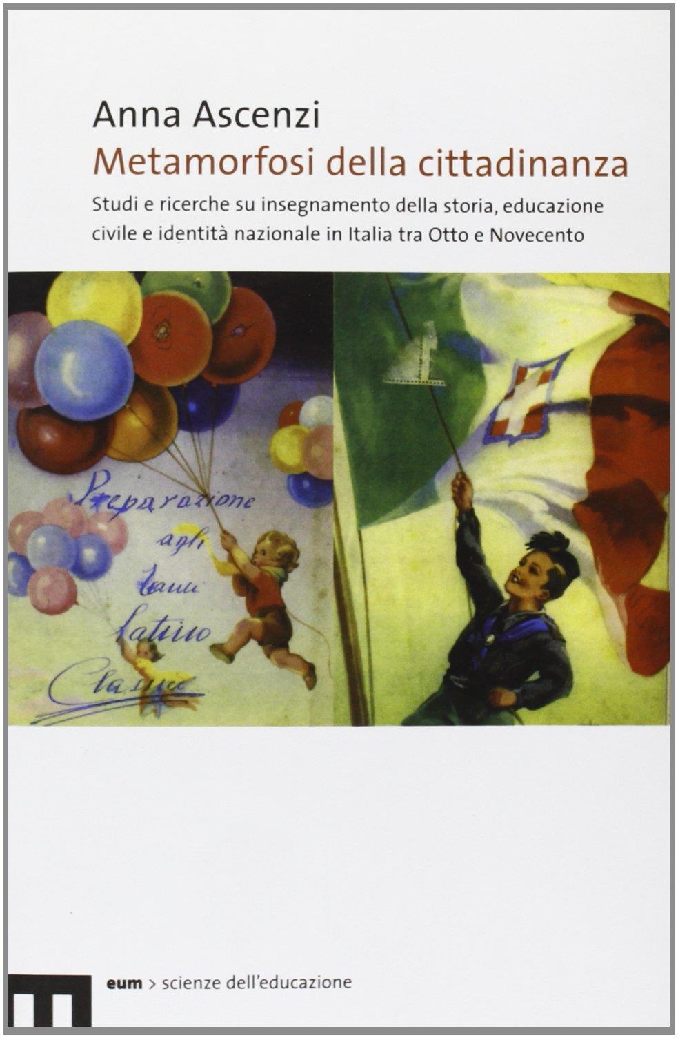 Zefiro libri