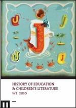History of education & children's literature (2010). Vol. 2