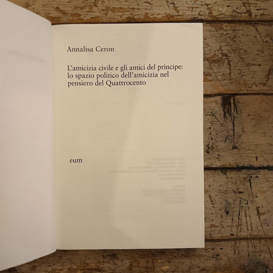 Libreria Catap Macerata