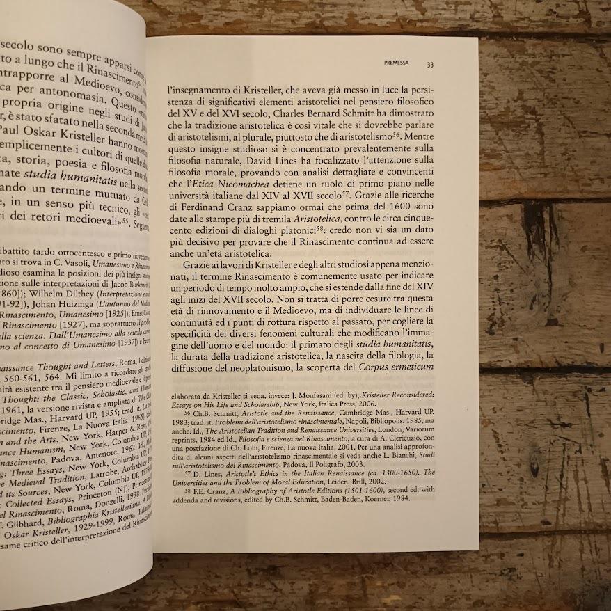 L'amicizia civile e gli amici del principe. Lo spazio politico dell'amicizia nel pensiero del Quattrocento