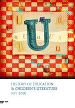 History of education & children's literature (2016). Vol. 1