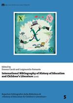 International Bibliography of History of Education and Children's Literature (2016)