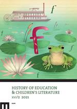 History of education & children's literature (2021). Ediz. bilingue. Vol. 2