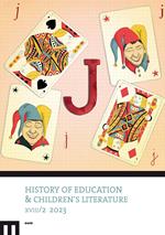 History of education & children’s literature (2023). Ediz. multilingue. Vol. 2