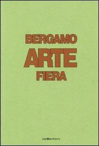 Bergamo arte fiera - copertina