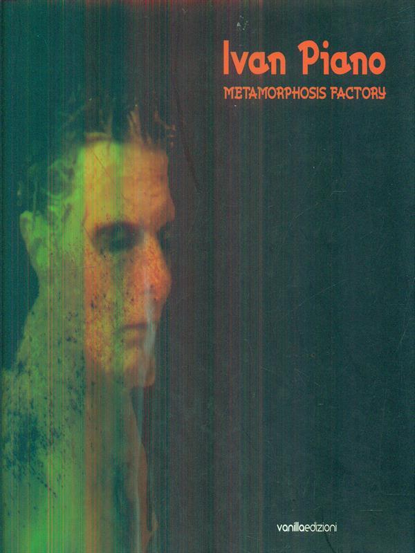 Libro di Faccia