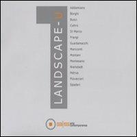 Landscape-u - copertina