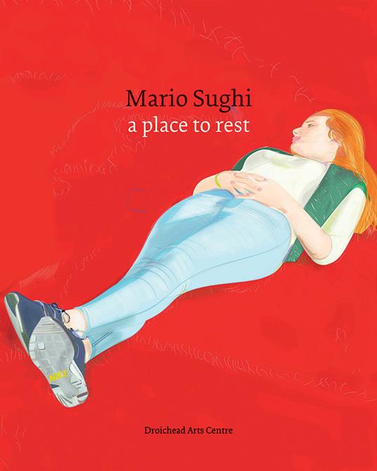 Mario Sughi. A place to rest. Ediz. illustrata - Ciaran Bennett,Nerosunero - copertina