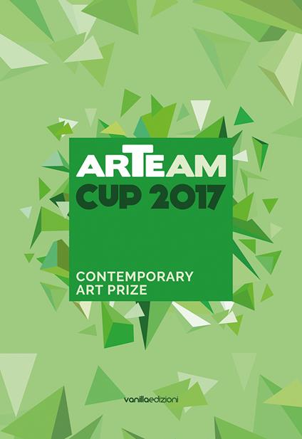 Arteam Cup 2017 - copertina