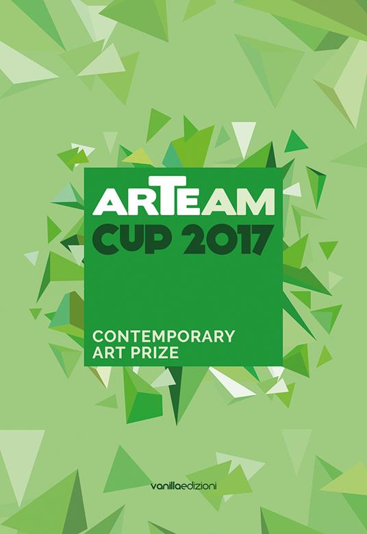 Arteam Cup 2017 - copertina