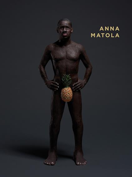 Anna Matola. Ediz. italiana, tedesca e inglese - Alida Gianti - copertina