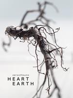 Zeroottouno. Heart/Earth. Catalogo della mostra (Fabbrica Eos, Milano, 8 settembre - 8 ottobre 2022). Ediz. italiana e inglese