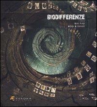 Biodifferenze - copertina