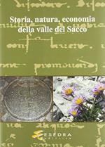 Storia, natura, economia della valle del Sacco
