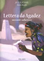 Lettera da Agadez. Racconti sahariani
