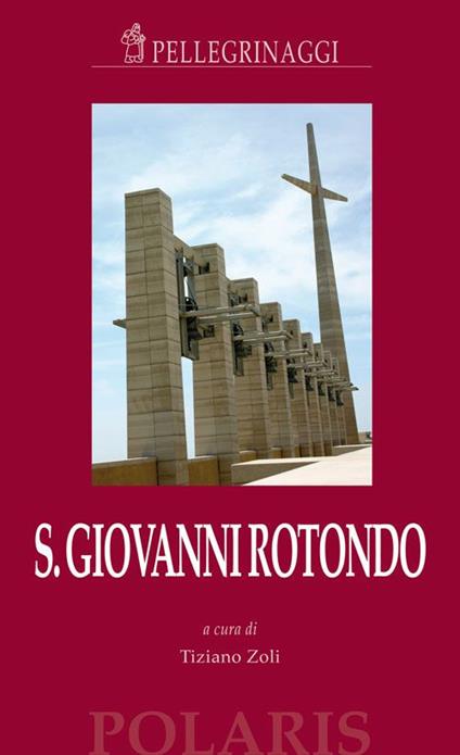 San Giovanni Rotondo - copertina