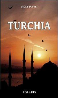 Turchia - copertina