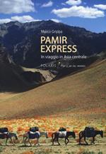 Pamir express. In viaggio in Asia centrale