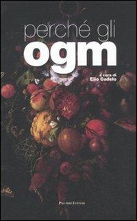Perché gli OGM - copertina