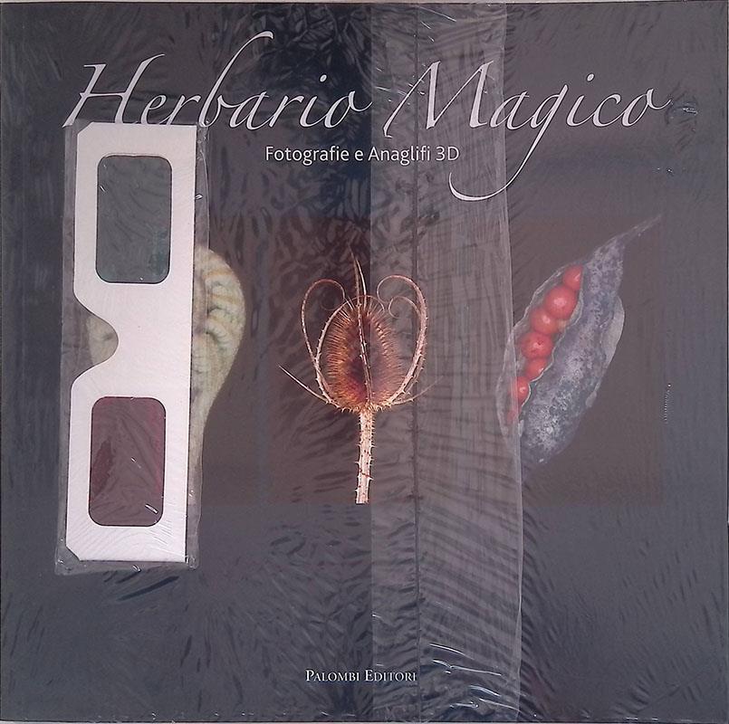Herbario magico. Ediz. illustrata. Con gadget