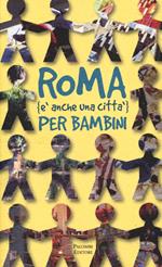 Roma (è anche una città) per bambini