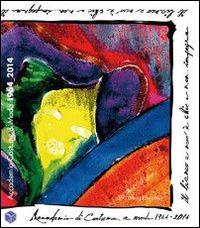 Accademia costume e moda 1964-2014 - copertina